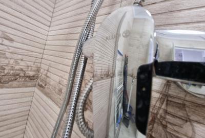 Apartament Lux Stefan Building Parcare Privata Cu Bariera Vedere La Mare - 24