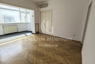 Birou, de 120 mp, în Dorobanți - 2