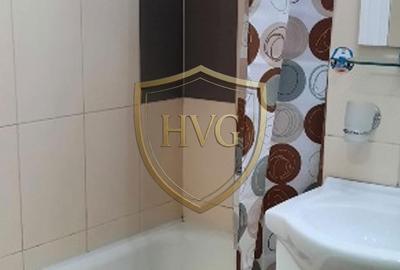 Garsonieră decomandată, mobilată în Pantelimon