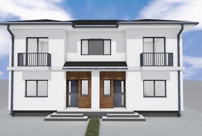 Super Oferta, 4 Camere, Mosnita - 8