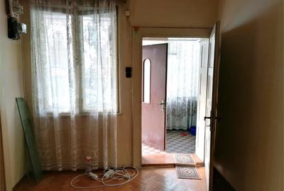 Casă cu 3 camere cu Canalizare în Griviței - 3