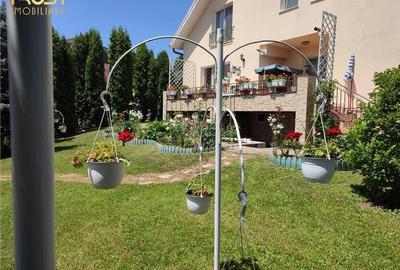 Casa P+M zona Subcetate curte si gradina  700 mp - 16