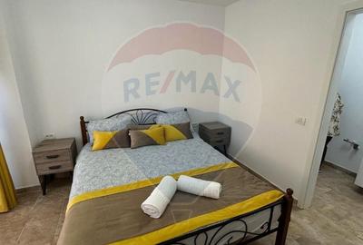 Apartament cu 2 camere decomandat în Gara de Nord - 11