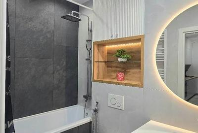 Apartament cu 2 camere decomandat în Crângași - 1