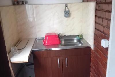 Garsonieră decomandată în Mănăștur - 4