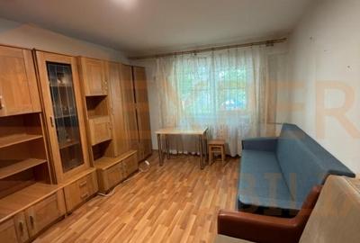 Garsonieră semidecomandată, mobilată în Tomis Nord - 1