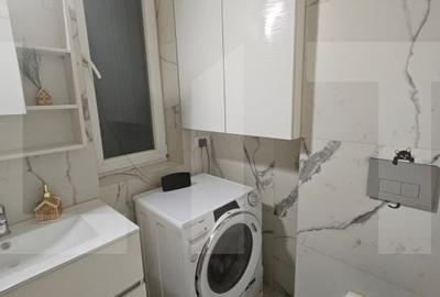 Apartament 3 camere in bloc nou, zona Brancoveanu - 7