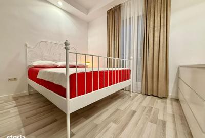 Apartament cu 2 camere în Ștefăneștii de Jos - 6