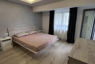 Garsonieră decomandată în Olteniței - 8