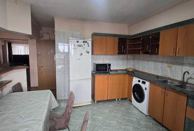 Casă cu 4 camere în Moșilor - 1