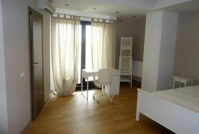 Spacious 3-Bedroom Penthouse Near Herăstrău Park - 10