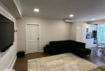 Apartament cu 3 camere în Nord - 13