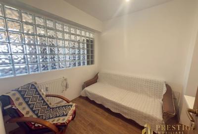 Apartament cu 3 camere, mobilat în Nufărul - 10