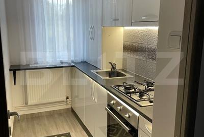 Apartament de 2 camere, 35 mp, Simleu Silvaniei - 3