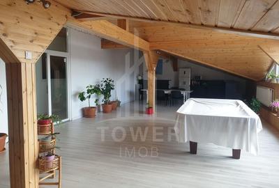 Birou, de 57 mp, în Central - 3