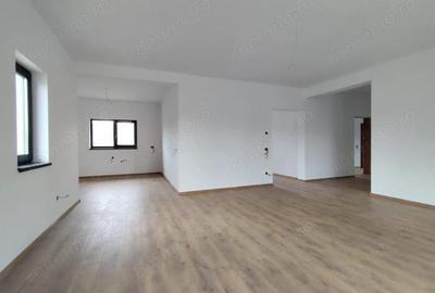 Casa noua de vanzare, nivel parter, living generos si 3 dormitoare - 12