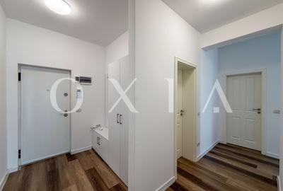 Apartament cu 2 camere semidecomandat, mobilat în Giroc - 7