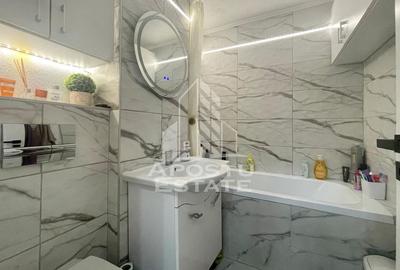 Apartament 3 camere -  zona Uta - 10