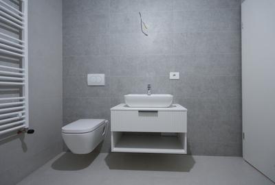 Duplex cu 4 camere cu Canalizare în Tractorul - 12