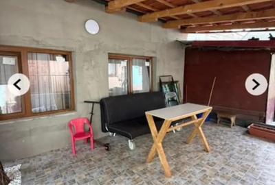 2 case la curte comuna, 83 m total, cu terasa ?i posibilitate mansardare ultracentral, Cuza Voda, 2 case la curte comuna, 83 m total, cu terasa ?i posibilitate mansardare ultracentral, Cuza Voda, - 3