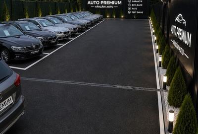 Spațiu comercial, de 1,500 mp, în Bună Ziua - 2