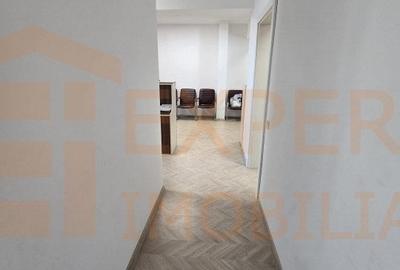 Penthouse, 3 camere decomandat de inchiriat - zona TOMIS NORD Constanta - 16