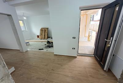 Casă cu 4 camere cu Canalizare în Sud - 10