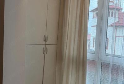 Apartament cu 3 camere decomandat în Central - 10