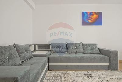 Apartament cu 2 camere decomandat, mobilat în Bartolomeu - 4