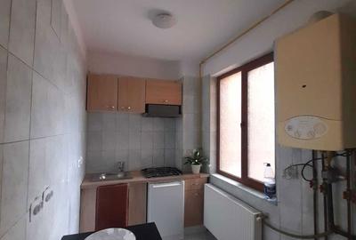 Garsonieră decomandată în Drumul Taberei - 3