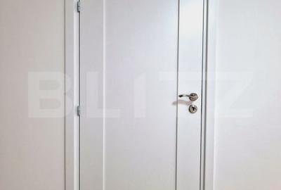 Apartament cu 2 camere, finisat nou, 45mp, balcon, parcare, Tineretului - 5