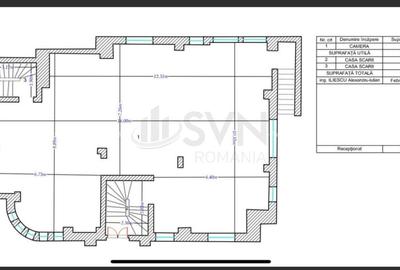 REA1026228 Duplex in vila Aviatorilor - 10