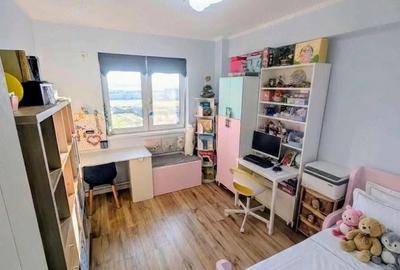 Apartament cu 3 camere decomandat în Central - 10
