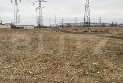 Teren Intravilan 2600mp , zona Itcani - 2