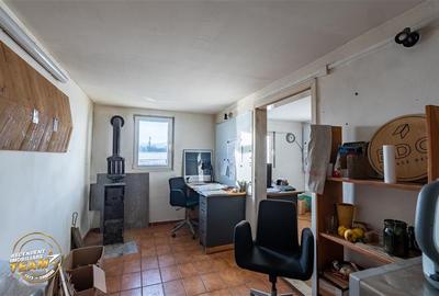 Spațiu comercial, de 1,341 mp, în Valea Crișului - 19