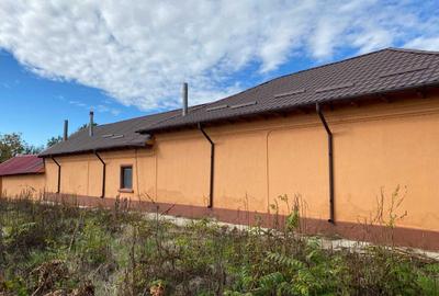 Casă cu 4 camere în Fântânele - 3