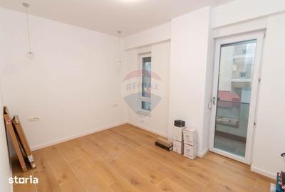 Apartament cu 3 camere decomandat în Aviației - 16