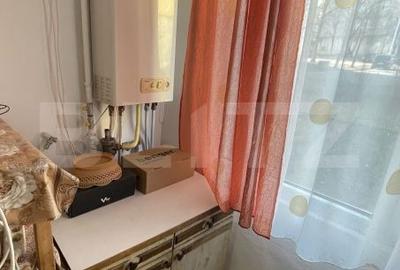 Apartament cu 2 camere decomandat în Obcini - 1
