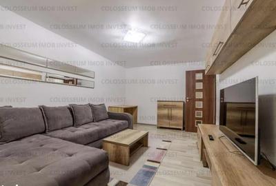 Apartament 3 camere, decomandat - zona Racadau - 2
