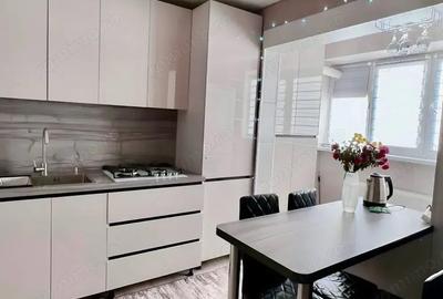 Garsonieră semidecomandată în Timpuri Noi - 1