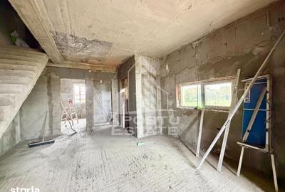 Casă cu 4 camere cu Teren 370 Mp în Tipografilor - 10