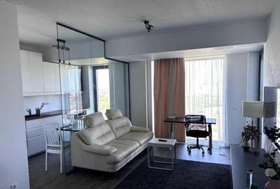 Apartament 2 camere Cloud 9