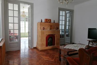 Apartament renovat in vila renovata - 6