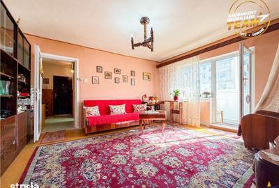 Apartament cu 2 camere semidecomandat în Lenin - 11