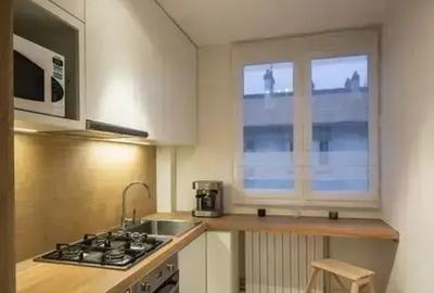 Garsonieră de vânzare  - ansamblu rezidențial nou - 2