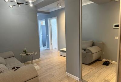 Apartament cu 2 camere decomandat în Bună Ziua - 6