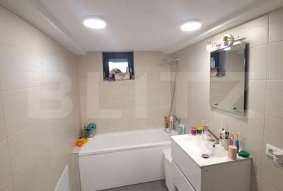 Casă cu 4 camere în Lunca Calnicului - 1