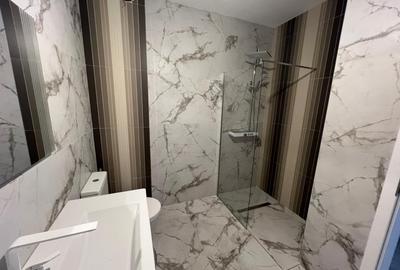 Apartament cu 3 camere, 60 mp,terasa, zona  Porii - 13