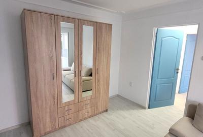 Apartament cu 2 camere semidecomandat în Cotnari - 1