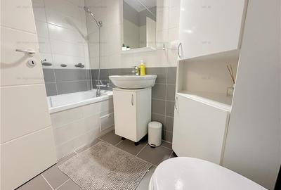 Apartament cu 2 camere decomandat, mobilat în Avantgarden - 6